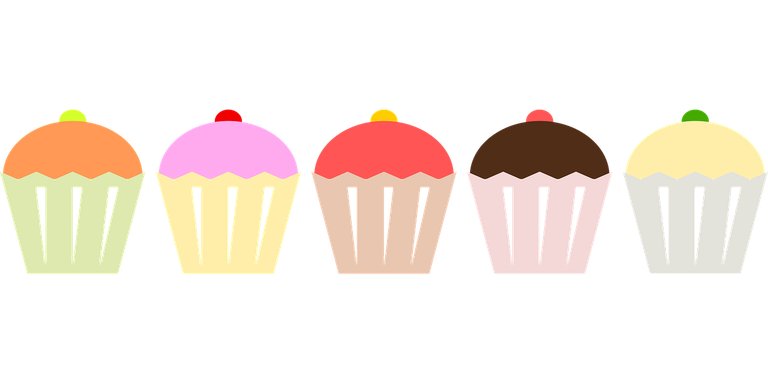 Magdalenas