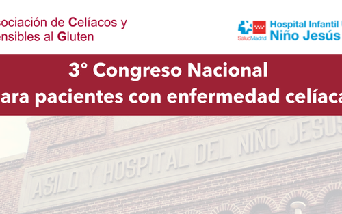 3º Congreso Pacientes EC