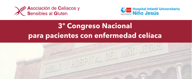 3º Congreso Pacientes EC