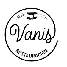 Logo Vanis