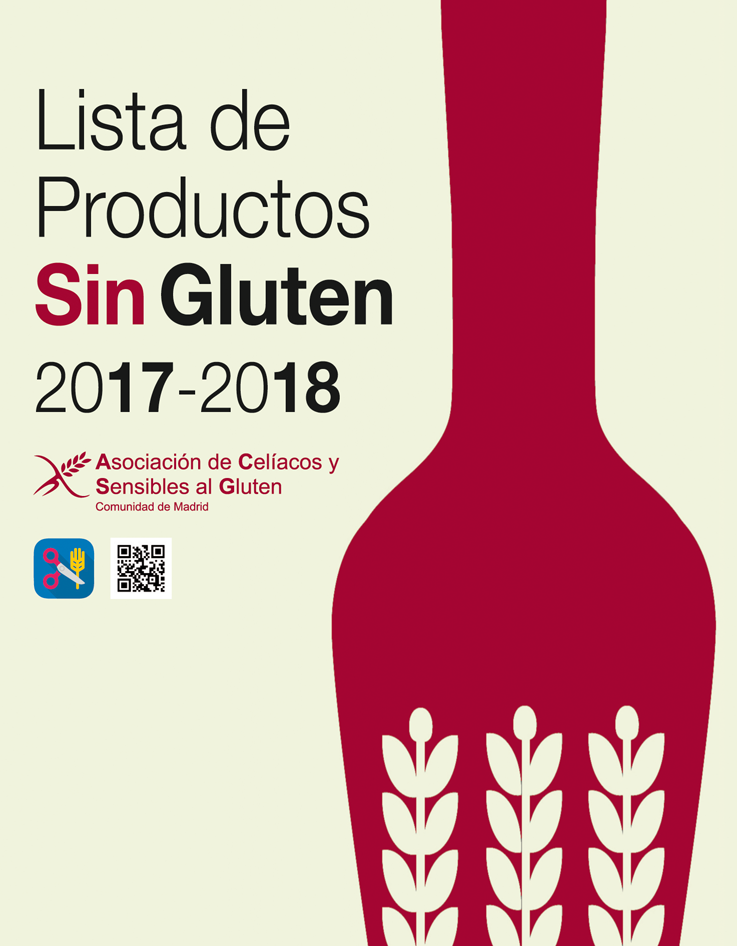 Lista de Productos 2017-2018