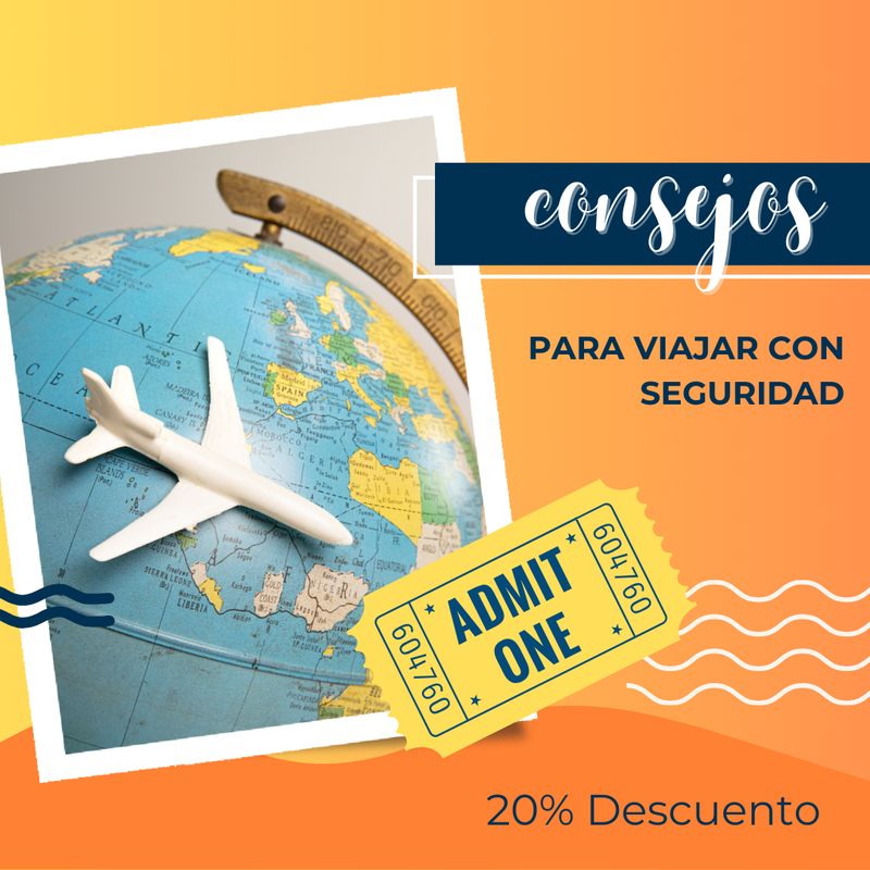 Consejos