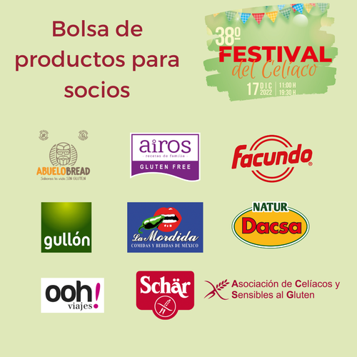 Bolsa 38º Festival