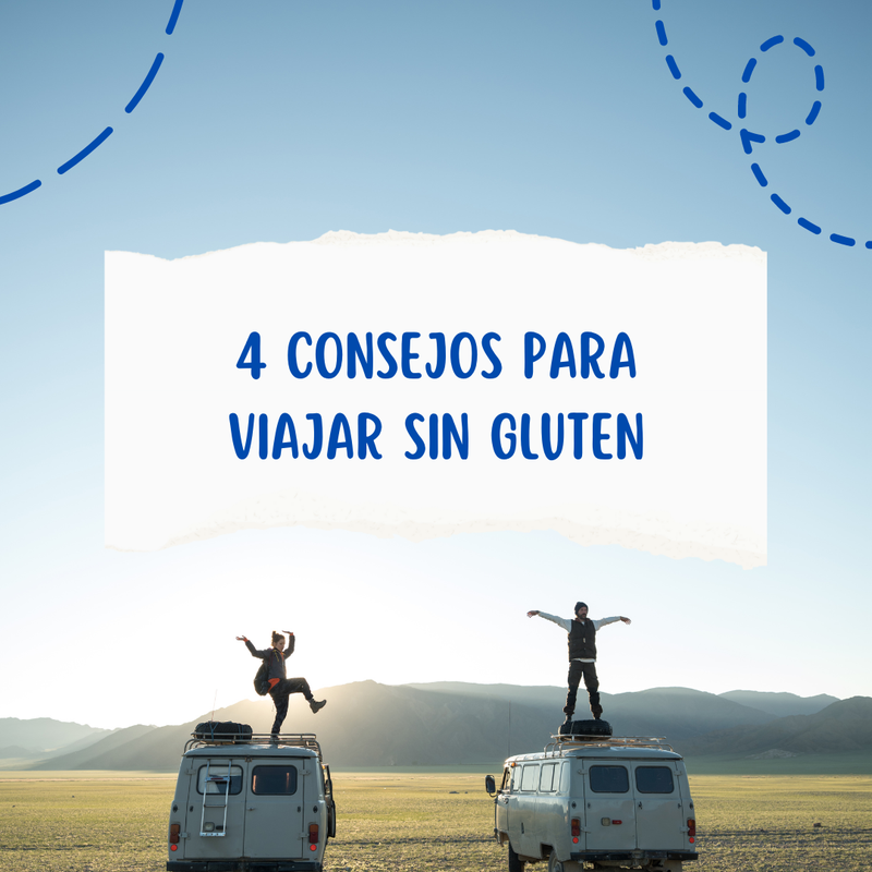Consejos viajar