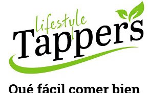 Tappers logo