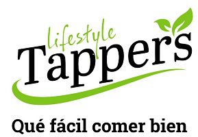 Tappers logo