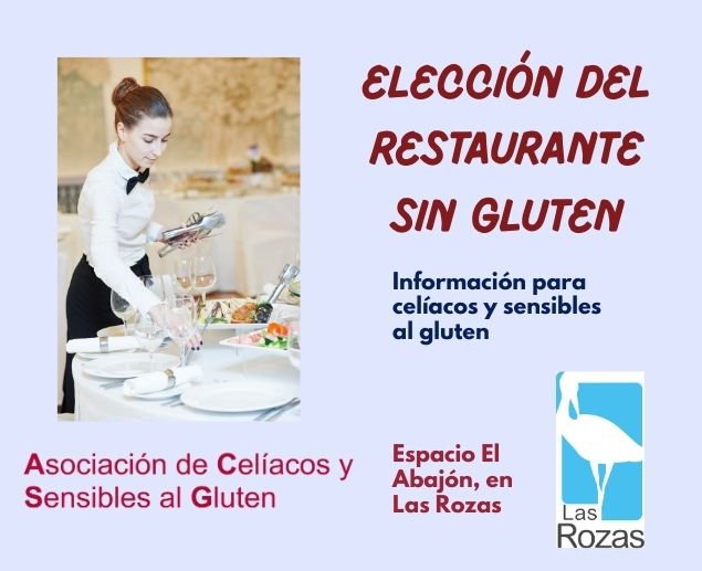 LAS ROZAS NOV 2025