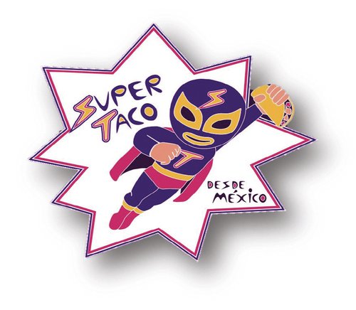 Super taco