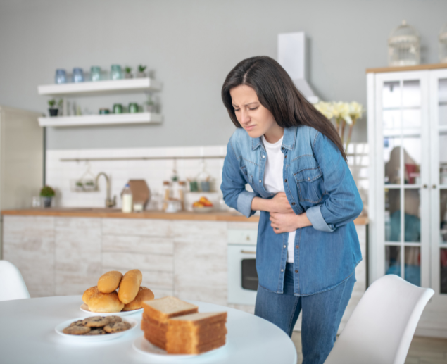Cuanto gluten toleramos