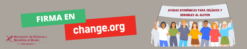 Change.org banner