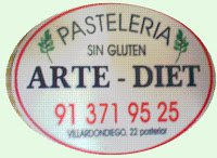 Arte Diet