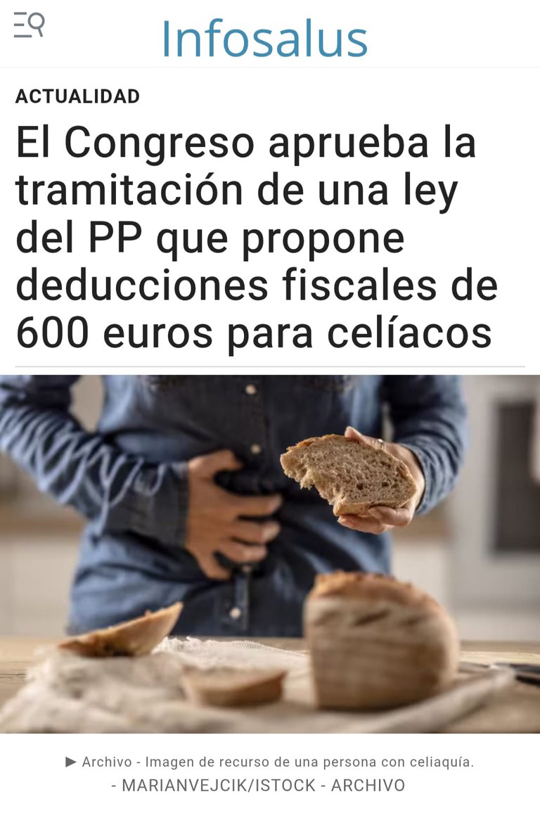 El Congreso aprueba ayudas