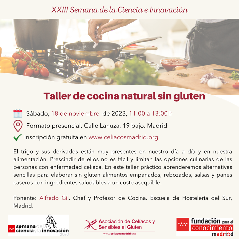 SemanaCiencia2023_TallerCocinaNatural