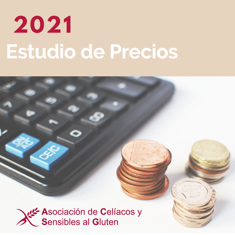 Informe de precios 2021